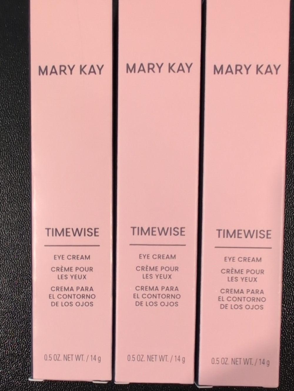 Mary Kay Age Minimizing TIMEWISE 3D COMPLEX Eye Cream
